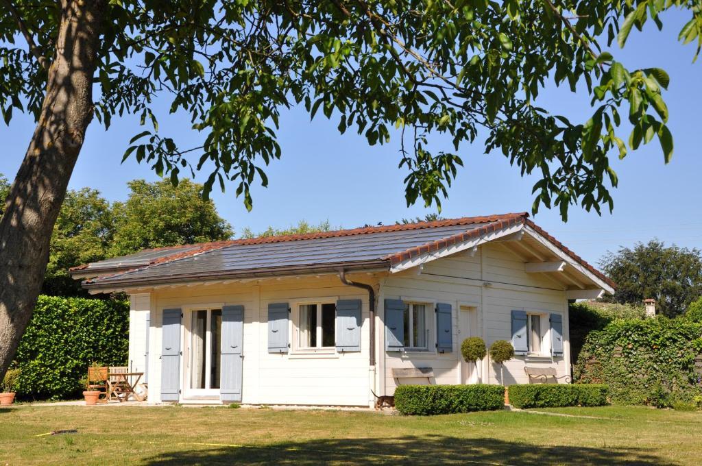 Bnb Atelier De St. Maurice Vésenaz Dış mekan fotoğraf